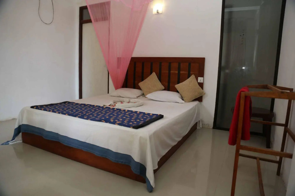 Mount Garden Guest House