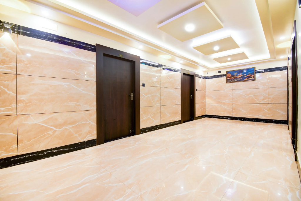 Townhouse Puri Formerly Hotel Narashingha