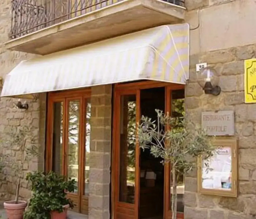 Hotel Ristorante Portole