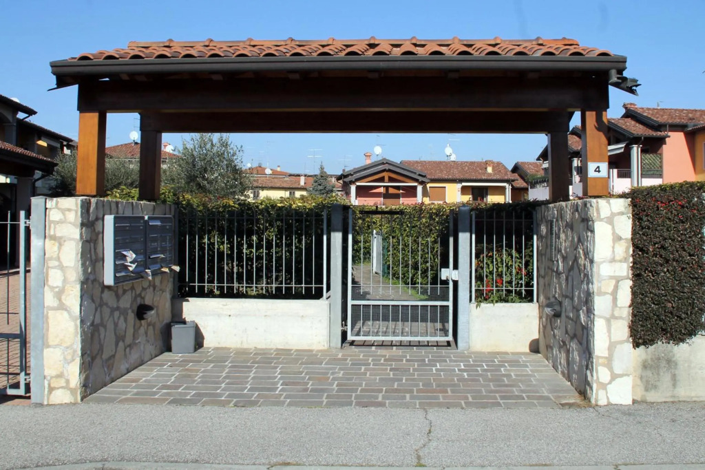 CASA VACANZE DA RIKI