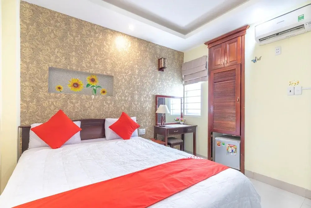 Sao Bien Hotel