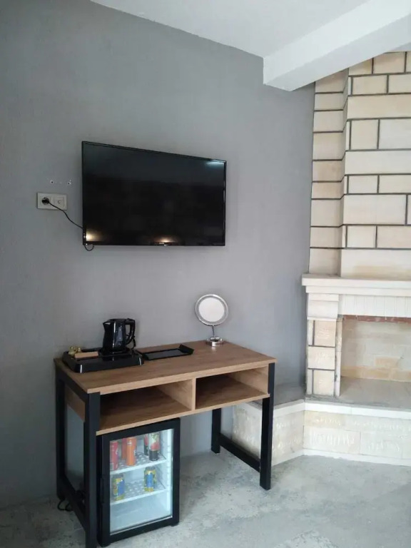 İğneada Hotel Rezve