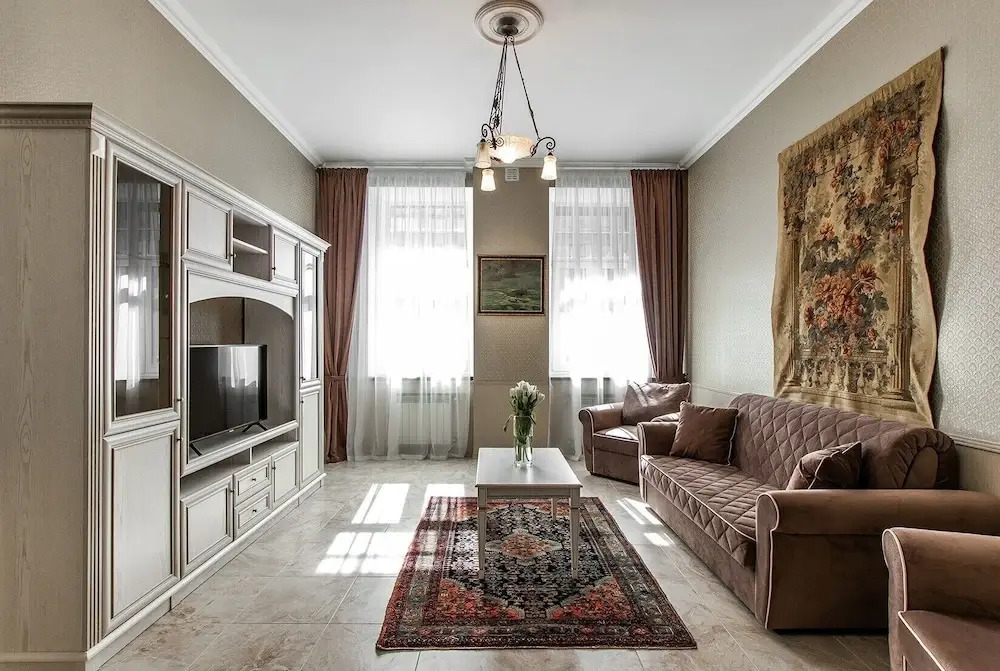 Central Parade Apartment