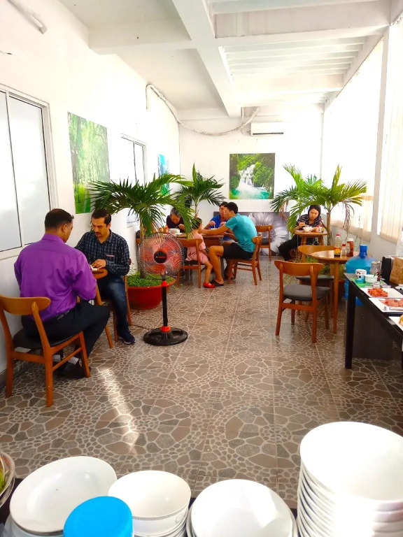 Diamond Suite Hai Ba Trung