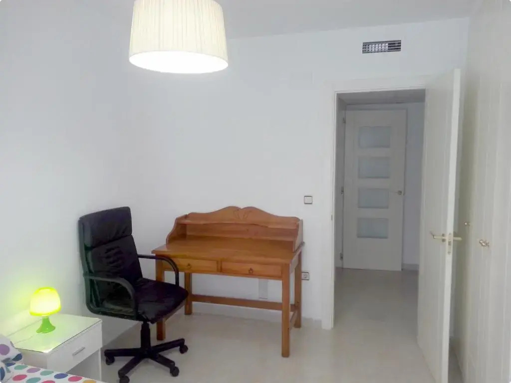 Acogedor apartamento en el Casco Historico