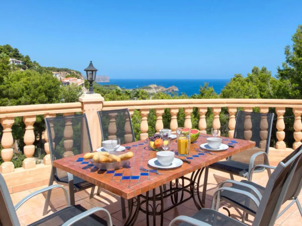 Villa Bellevue Jávea 12000