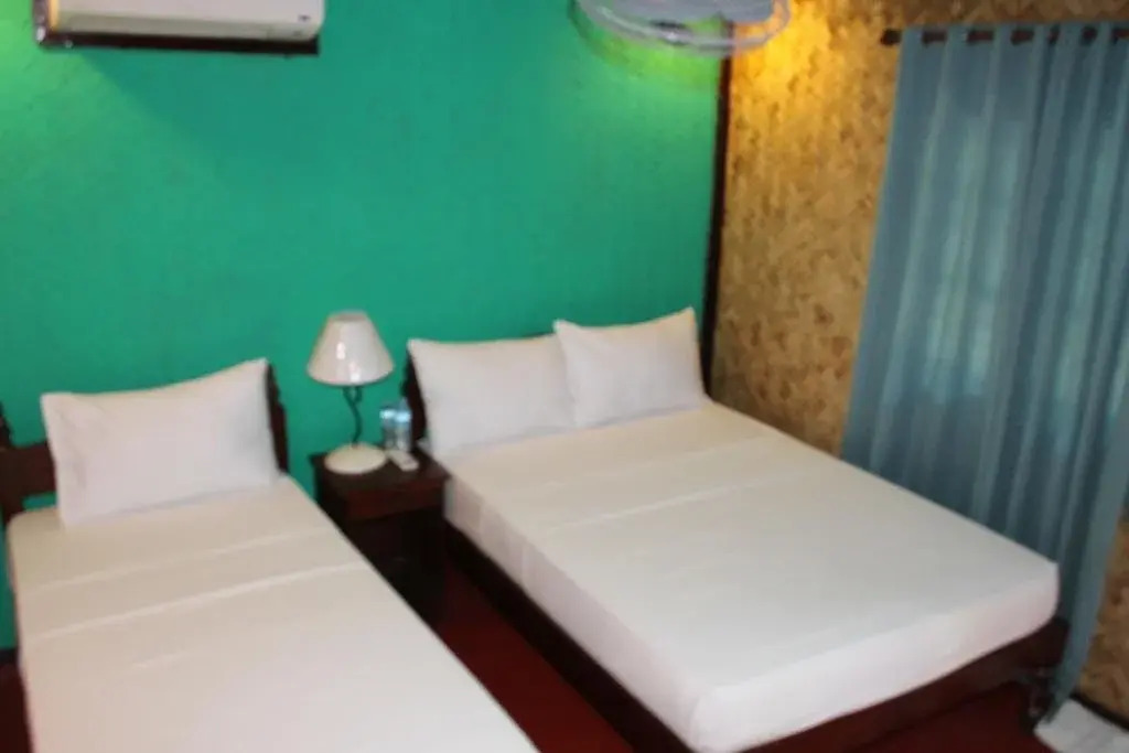 Tarao Travelodge El Nido Palawan