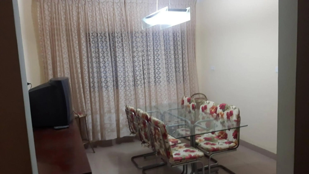 Apartamento Alto Padrão