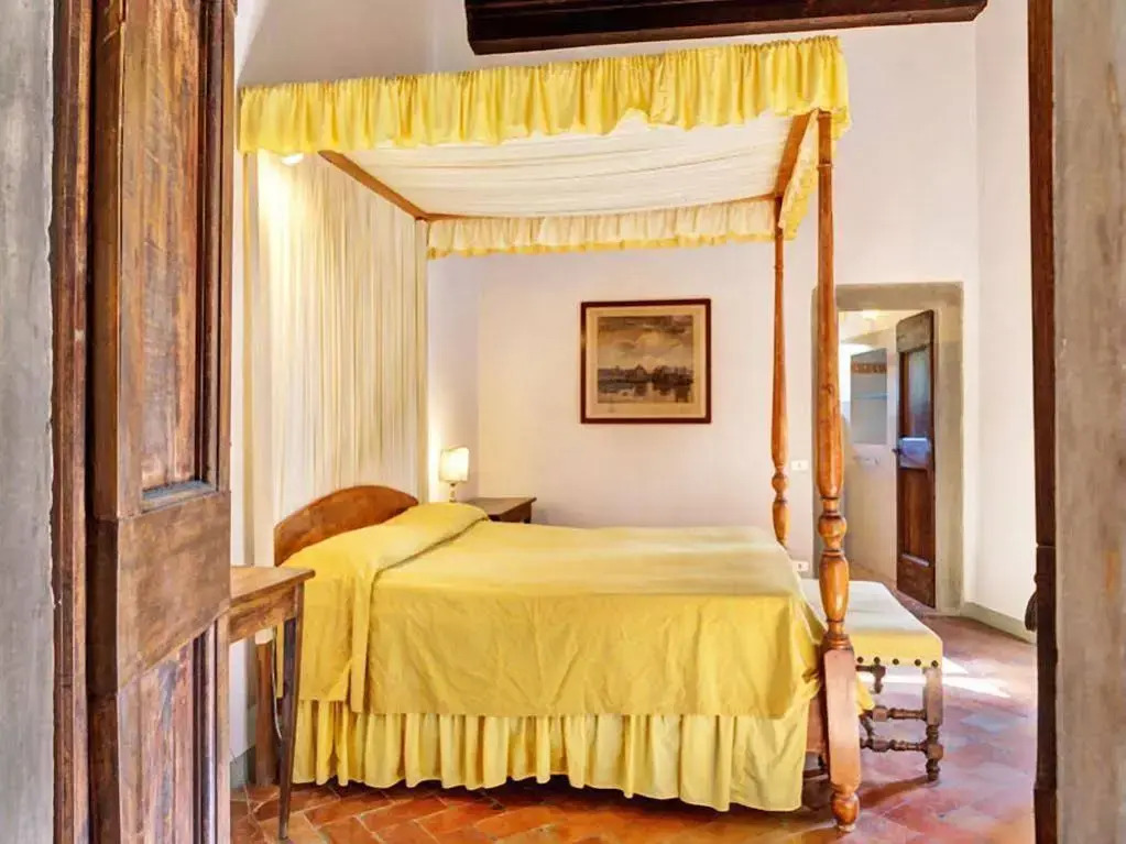 Villa Petra