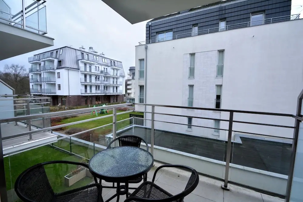 Ambria Apartments