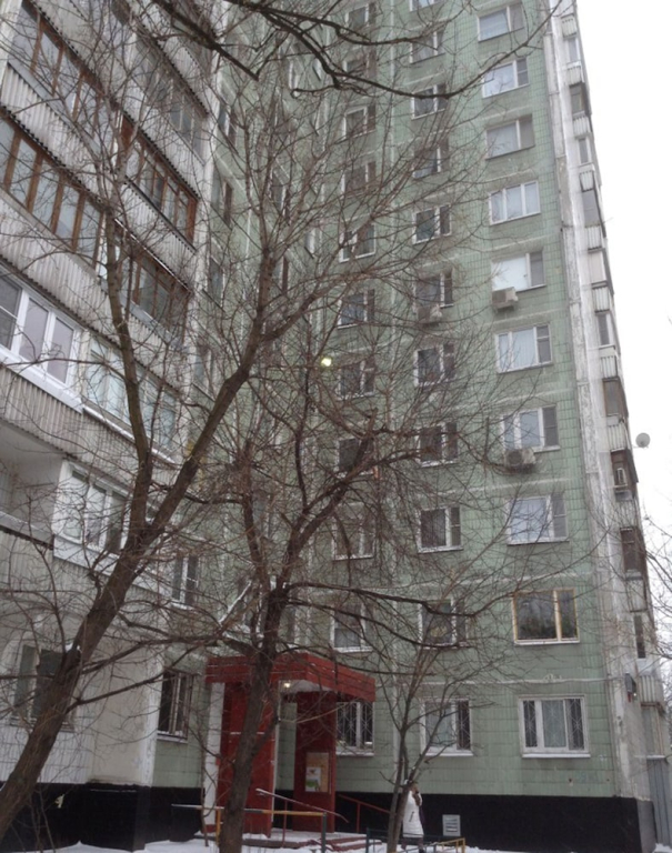Апартаменты «Ханака Мартеновская, 39»