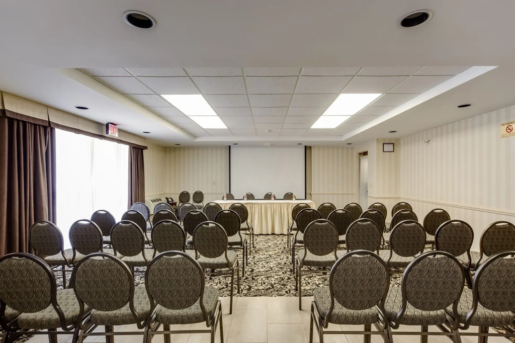 Monte Carlo Inn Markham