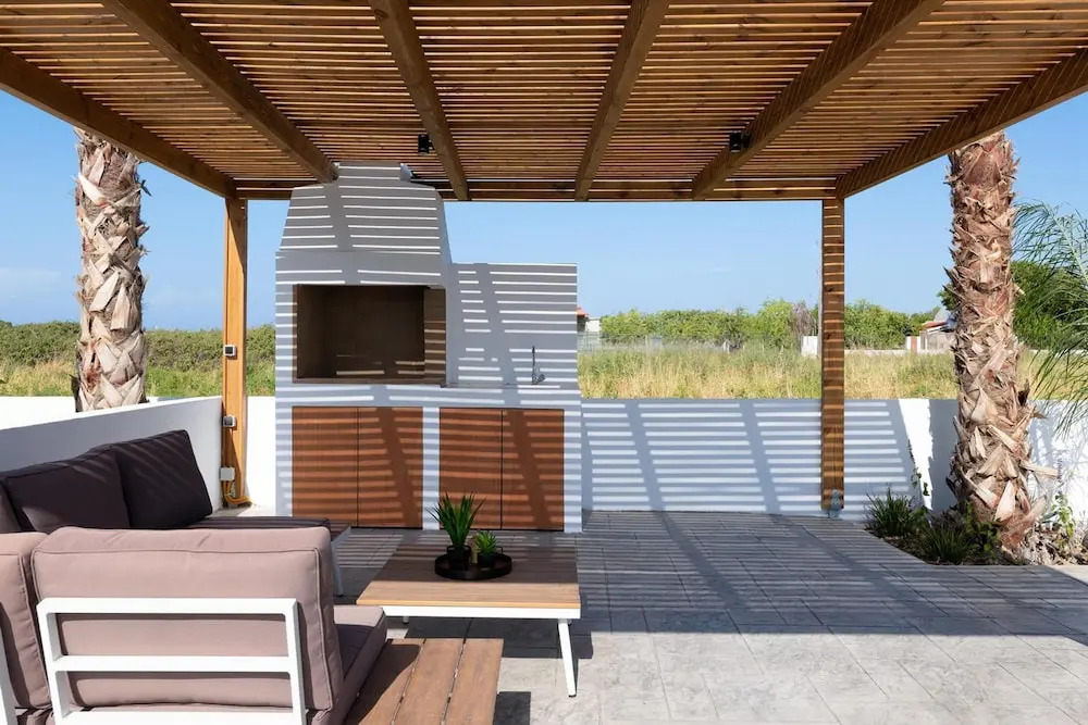 Villa Salty Sun 1
