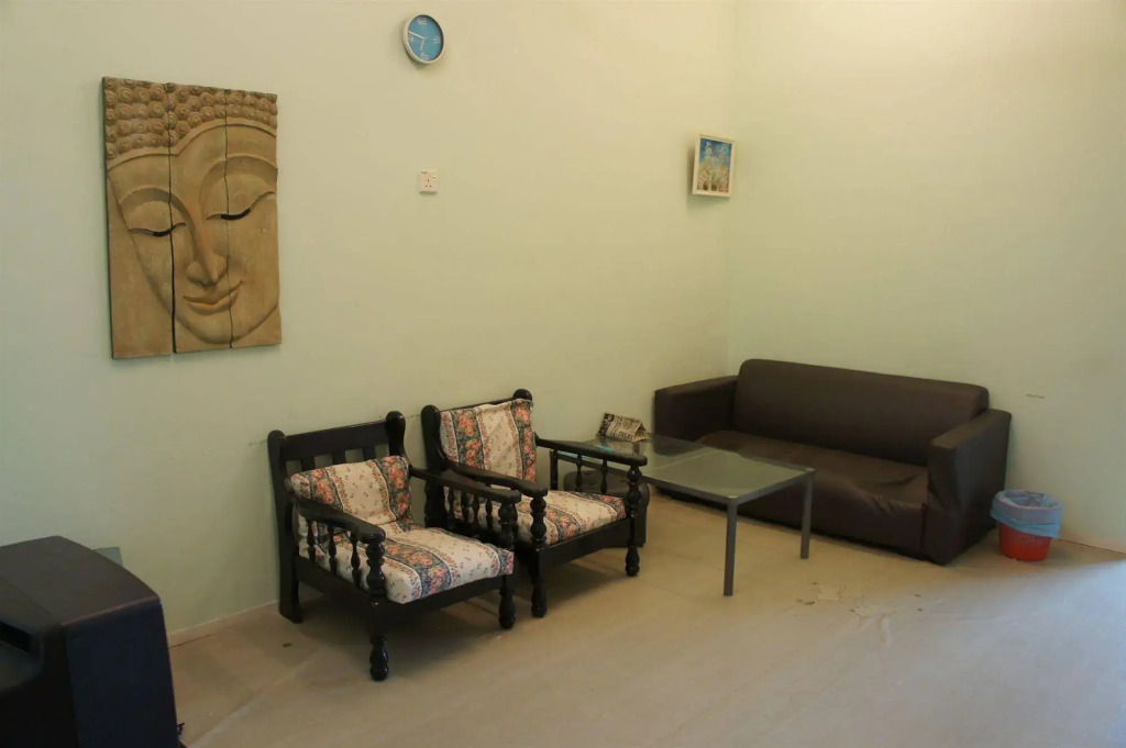 7-Inn Budget Lodge