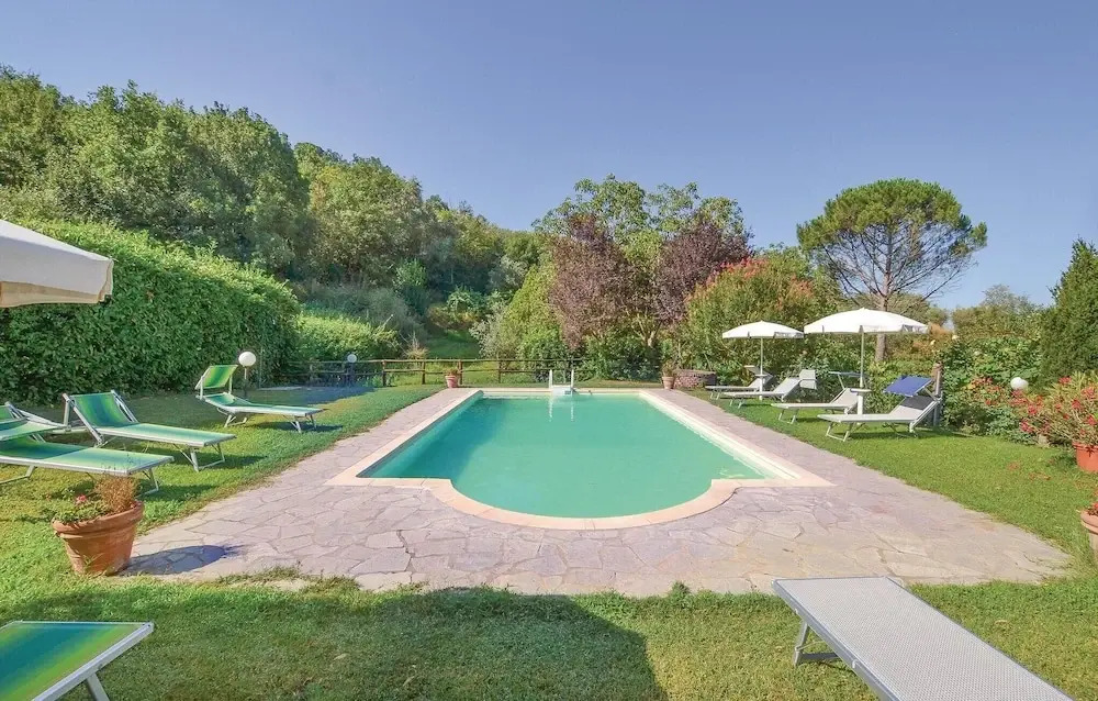 Casa Delia