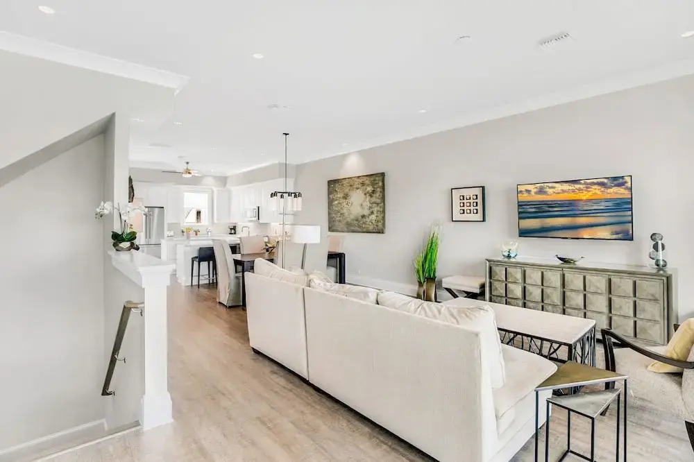 158 Brightwater Condo by RedAwning