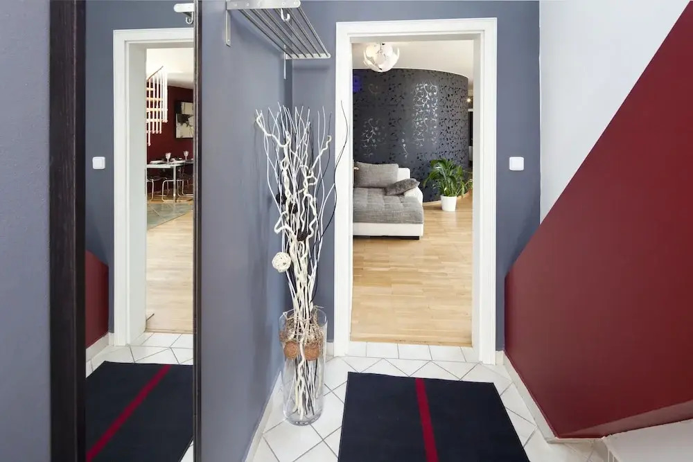 Hosteria Kumbha Mela
