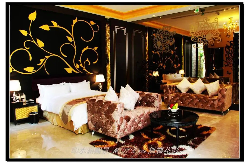 Yin Shui Han Motel