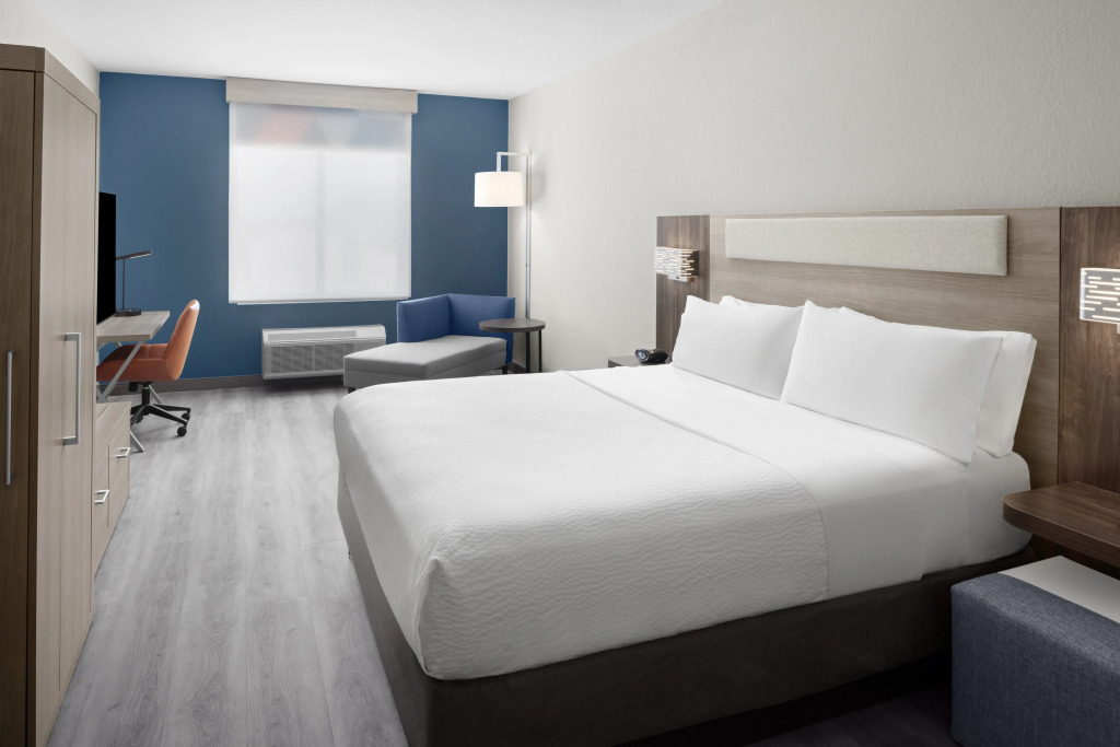 Holiday Inn Express & Suites Midland Loop 250 by IHG