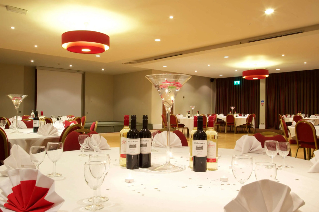 Aberdeen Airport Dyce Hotel, Sure Hotel Collection by BW