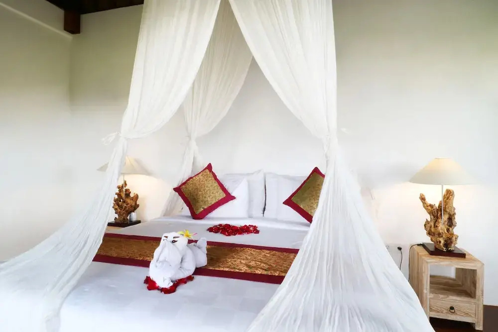 Uma Sari Villa Petulu Ubud