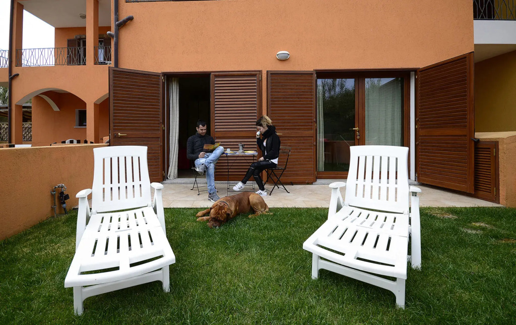 Residenze LIsola Surf House