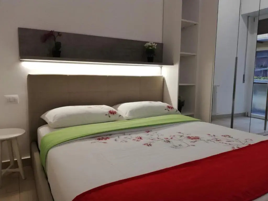 Rogoredo Apartments