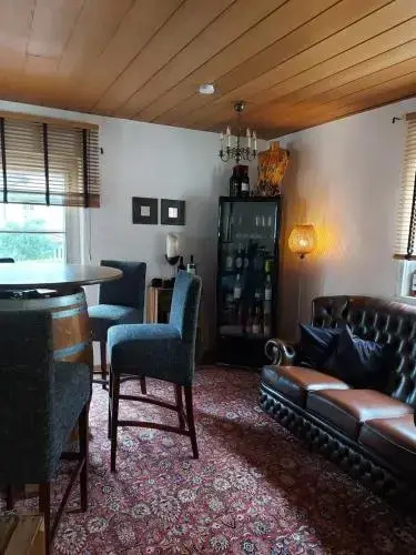 Ferienwohnung Birlenbach - Immenst Str 3 b