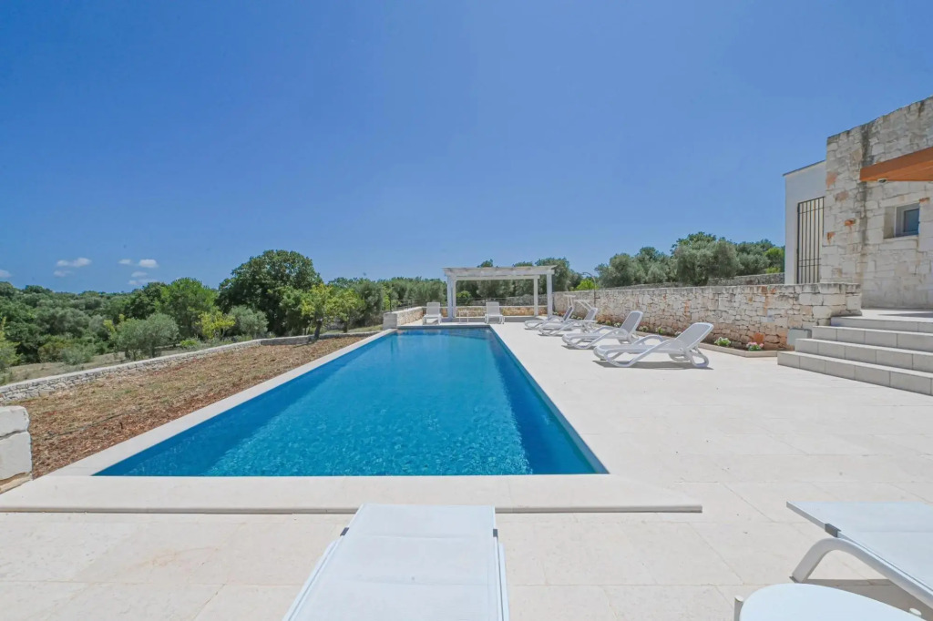 Villa Antares