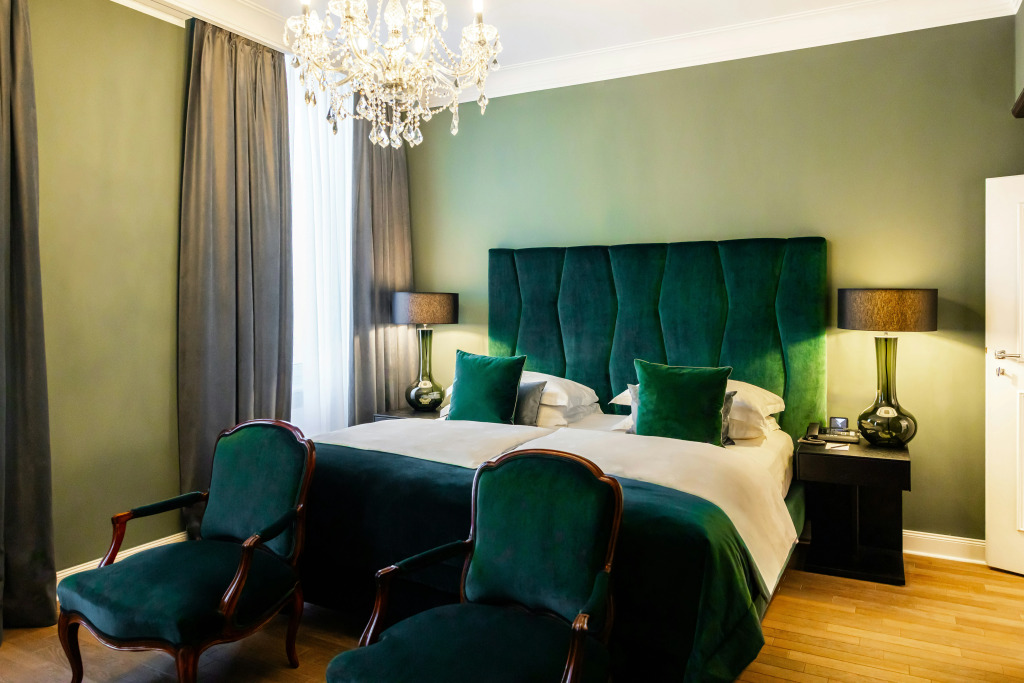 Excelsior Hotel Ernst am Dom