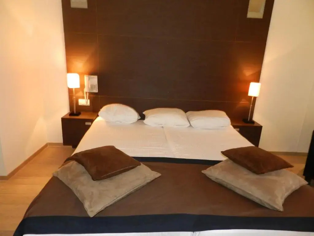 Van der Valk Hotel Gent-Drongen
