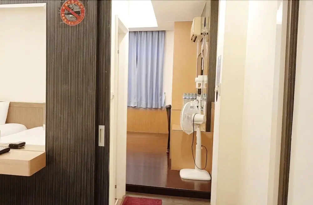 Kenting Jinjin Music Inn