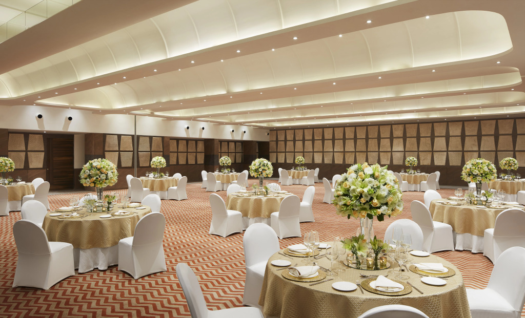 Taj Devi Ratn Resort & Spa, Jaipur