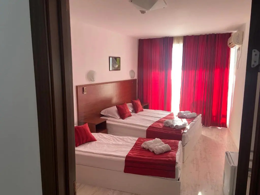 Ribarska Sreshta Family Hotel