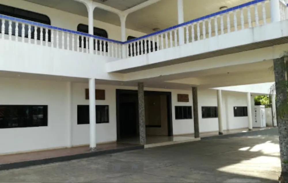 Hotel Plaza