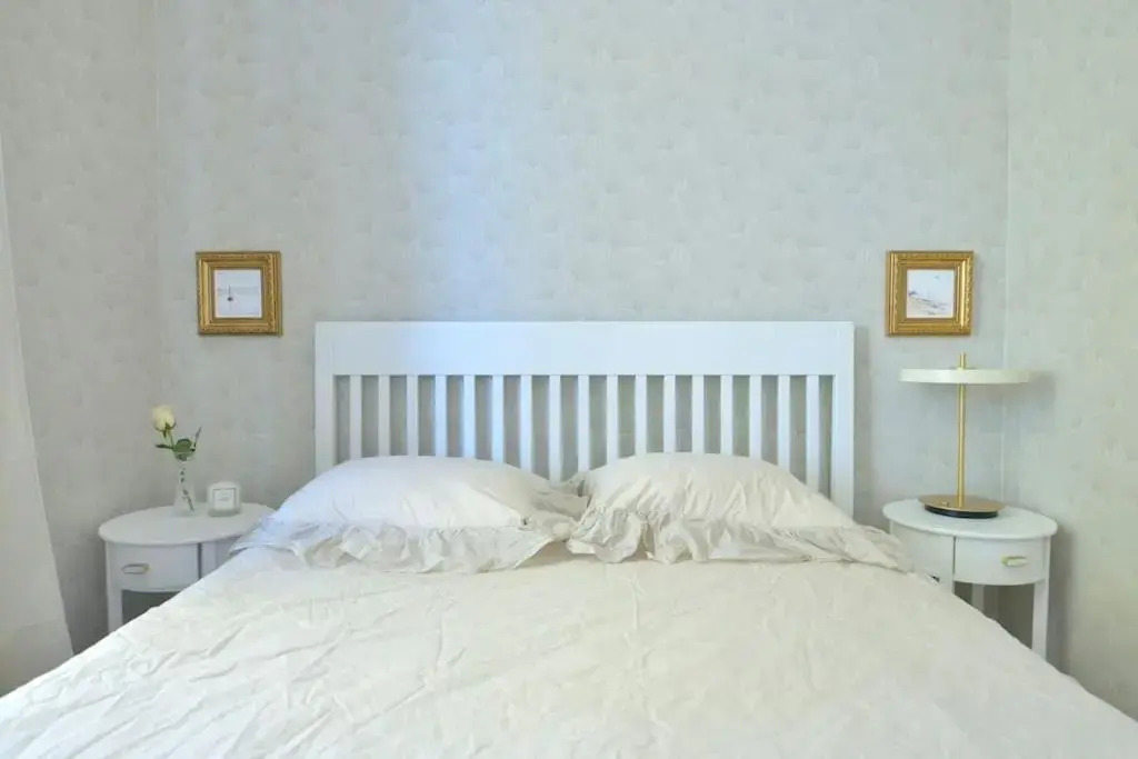 Lovely 2-bedroom apartment with free parking