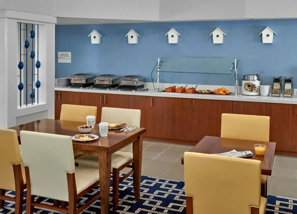 Sonesta ES Suites Birmingham