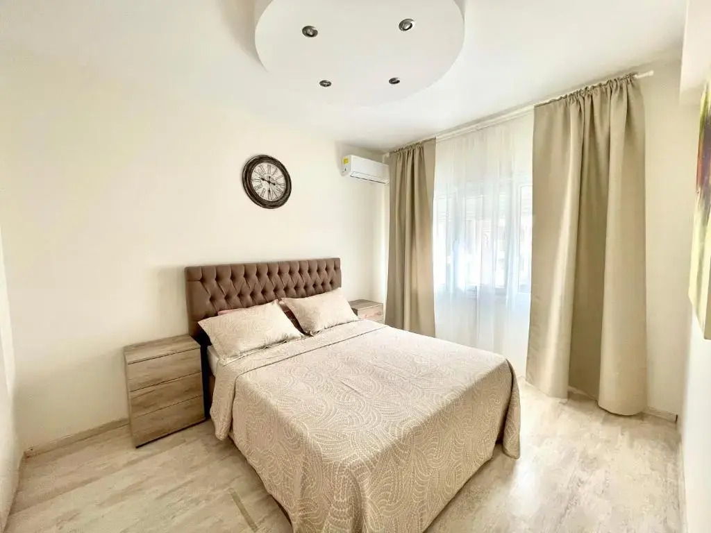 100 m to the beach Sea La Vie 3 bedroom Apartment