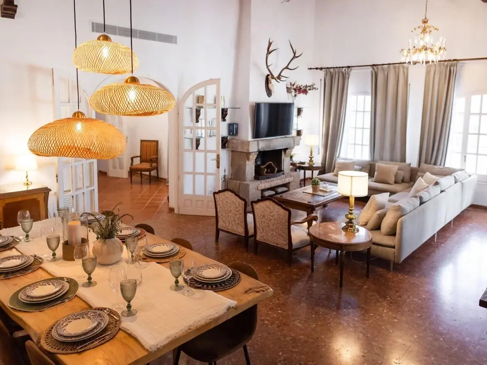 Charming Villa Domingo Playa Portaventura Golf