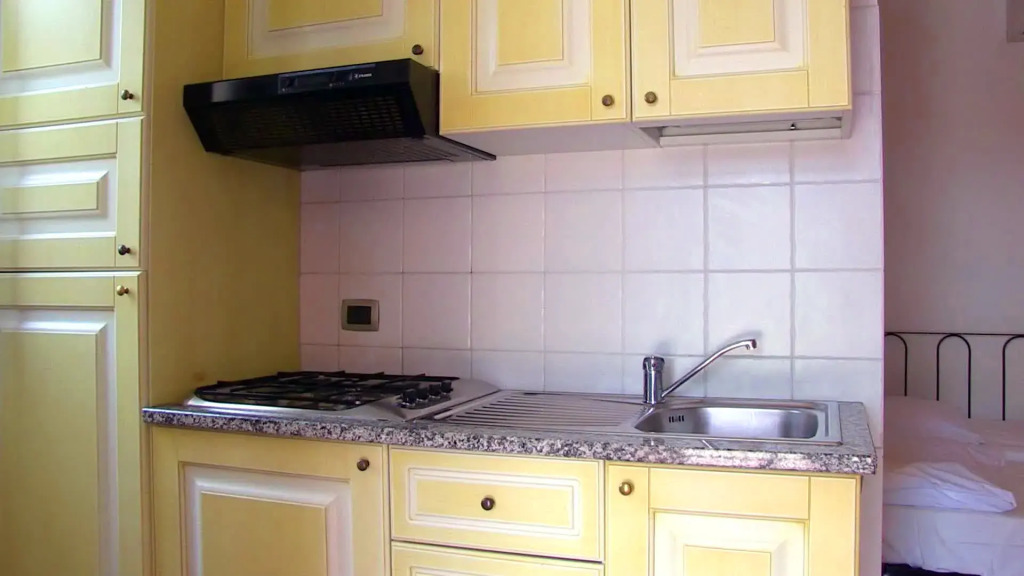 Residence Sincantu