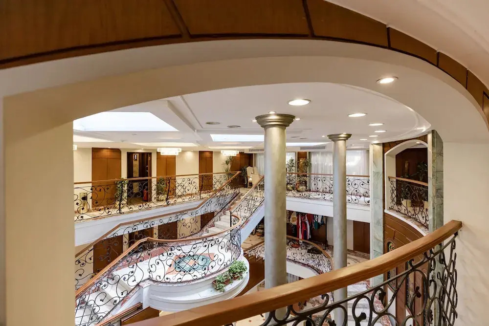 Casa Sol Nile Cruise