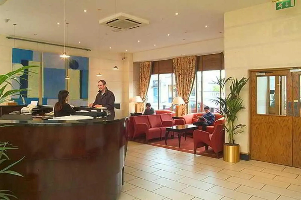 Days Inn Rathmines