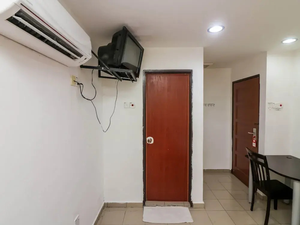 NIDA Rooms Bukit Malawati Supreme at Malawati Ria Hotel