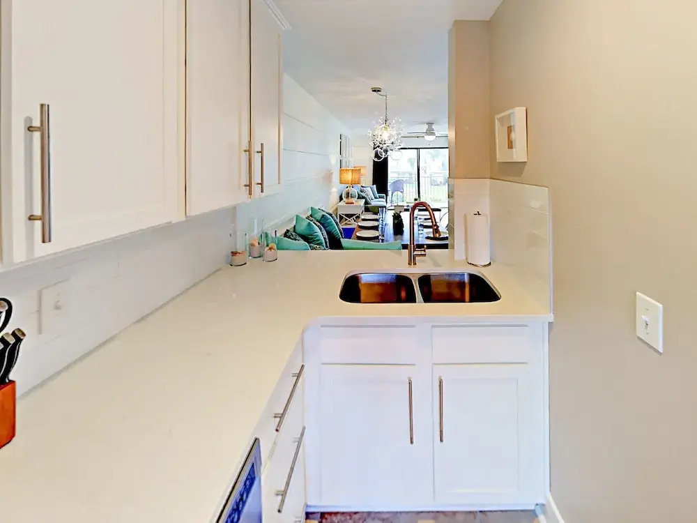 A1A South Unit 223 - 2 Br Condo
