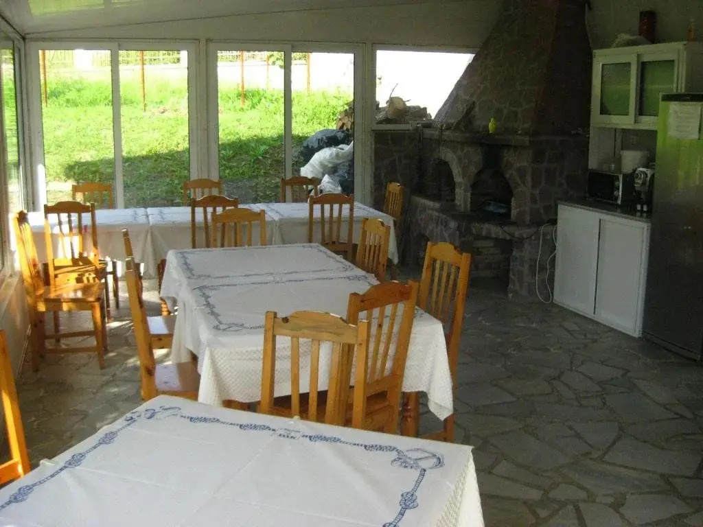 Villa Zelenika