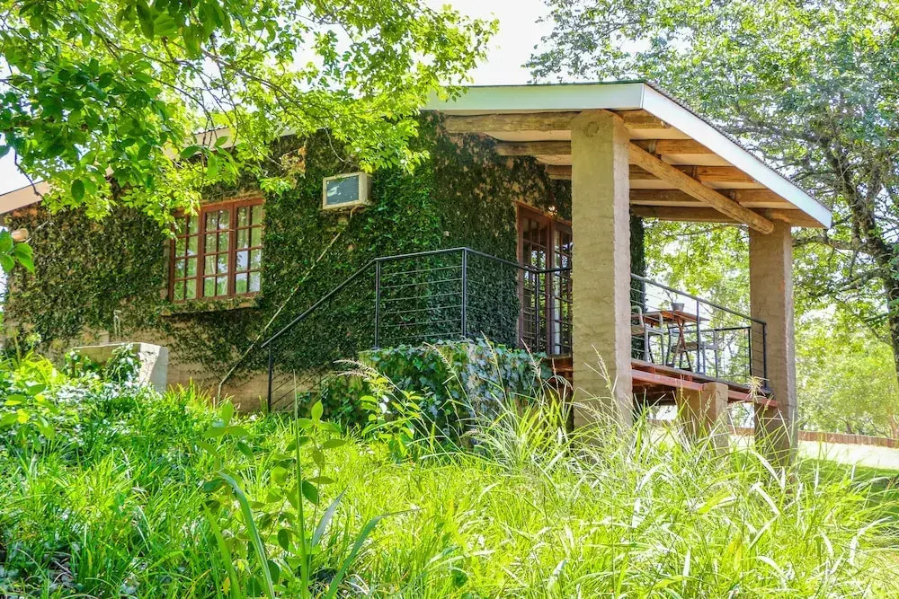 Windmill Country Retreat (The)