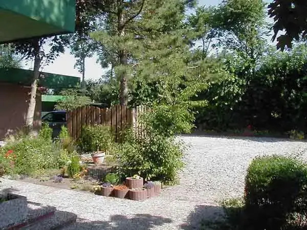Apartment Wiesener