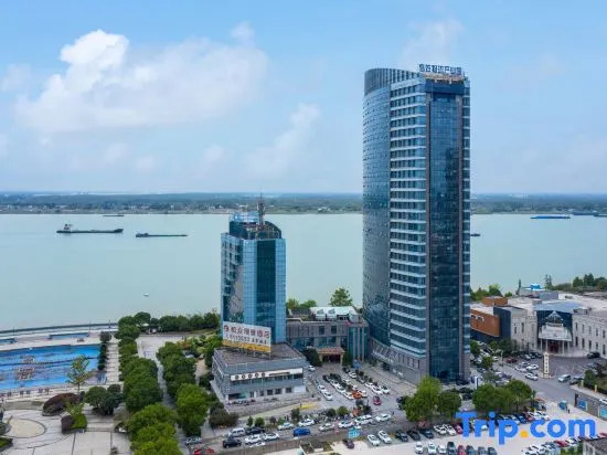 Hezhong Guanjing Hotel