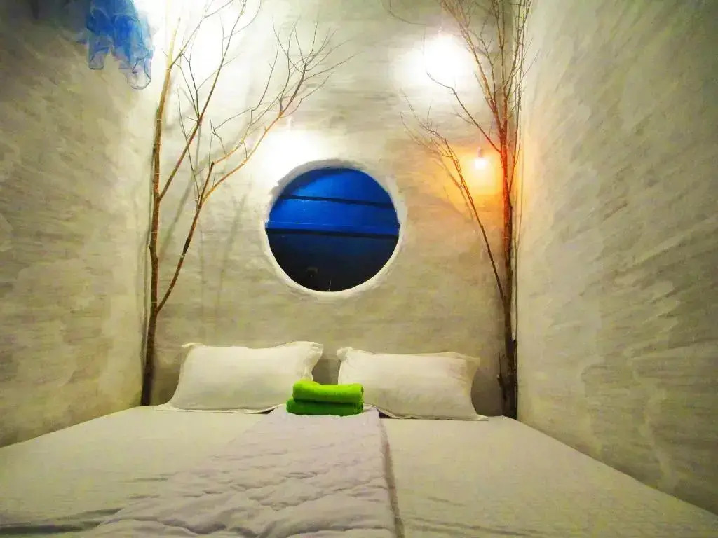 Phu Nam House - Resort