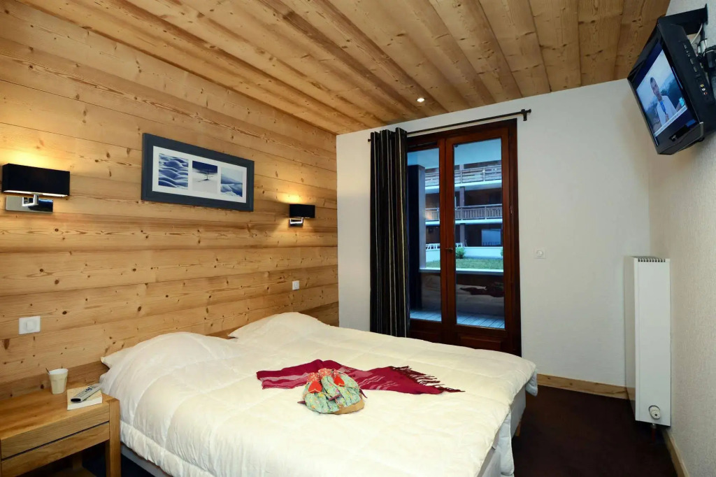 Dormio Resort Les Portes du Grand Massif